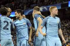 顶尖的中场 顶尖的中场