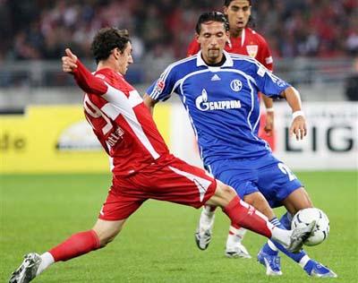 学的管理和 学的管理和