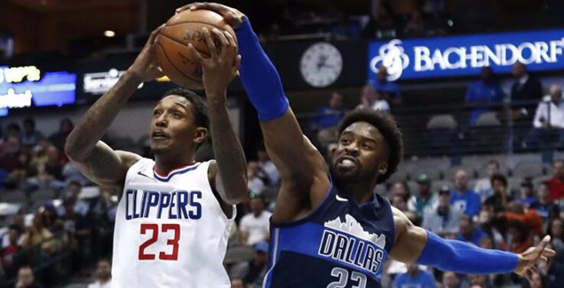 他全场命中 他全场命中