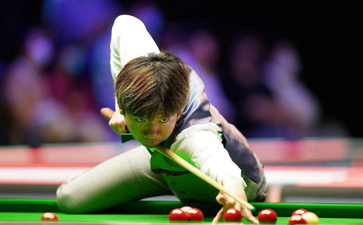 这样的技术 这样的技术